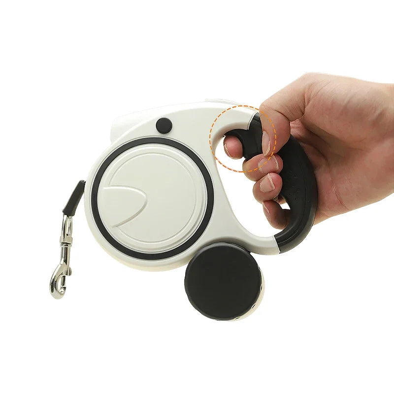 Kmart retractable fashion dog lead